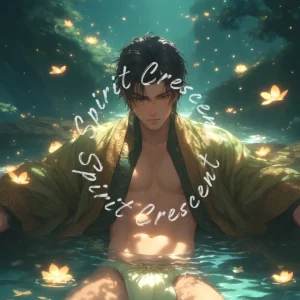 Prismatic Incubus Spirit Companion Intimacy Connection Devotion Trust Comfort