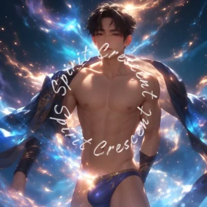 Hallowed Incubus Spirit Companion Intimacy Trust Devotion Healing Protection