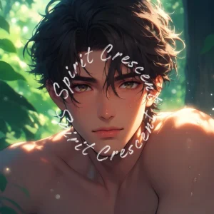 Tender Incubus Spirit Companion Intimacy Devotion Affection Warmth Closeness