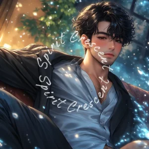 Kindly Incubus Spirit Companion Connection Trust Devotion Intimacy Support