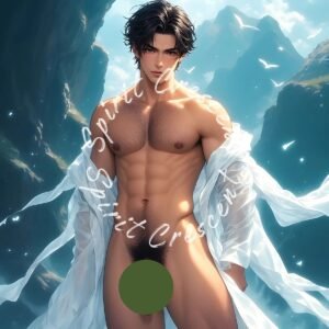 Reverent Incubus Spirit Companion Devotion Intimacy Trust Affection Guidance