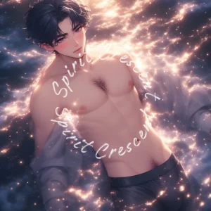 Blessed Incubus Spirit Companion Comfort Intimacy Devotion Trust Healing