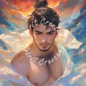 Transcendent Incubus Spirit Companion Devotion Connection Intimacy Trust Healing