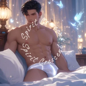 Loving Incubus Spirit Companion Affection Intimacy Devotion Trust Warmth