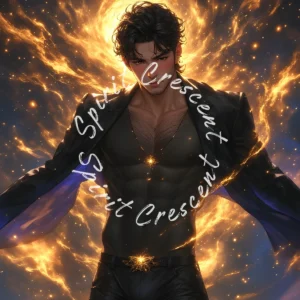 Harmonious Incubus Spirit Companion Connection Trust Devotion Intimacy Peace