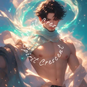 Beatific Incubus Spirit Companion Devotion Intimacy Affection Comfort Serenity