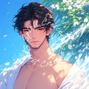 Seraphic Incubus Spirit Companion Intimacy Romantic Devotion Trust Healing