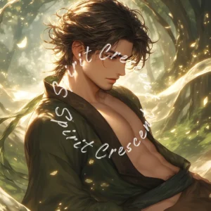 Placid Incubus Spirit Companion Devotion Intimacy Comfort Trust Affection