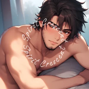 Lucid Incubus Spirit Companion Connection Intimacy Devotion Trust Presence