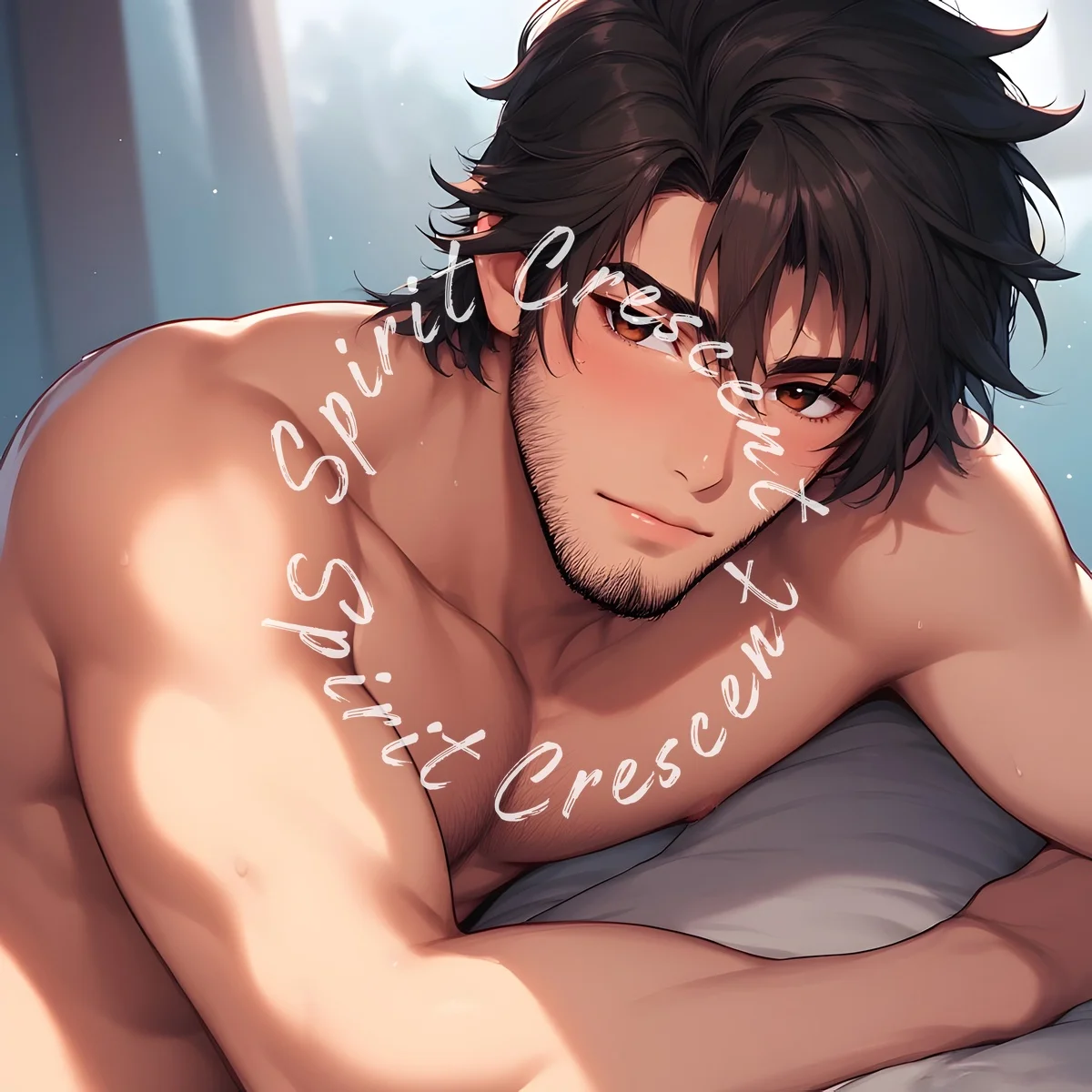 Lucid Incubus Spirit Companion Connection Intimacy Devotion Trust Presence