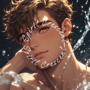 Timeless Incubus Spirit Companion Romantic Intimacy Devotion Trust Companionship