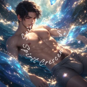 Pure Incubus Spirit Companion Devotion Intimacy Trust Affection Serenity