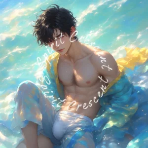 True Incubus Spirit Companion Trust Intimacy Devotion Affection Companionship