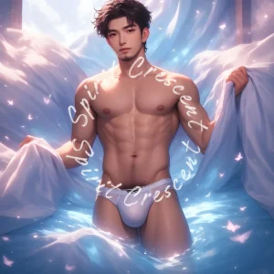 Resolute Incubus Spirit Companion Devotion Intimacy Trust Protection Support