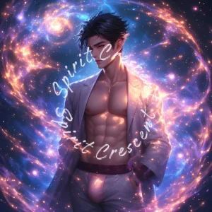 Faithful Incubus Spirit Companion Devotion Trust Intimacy Affection Loyalty