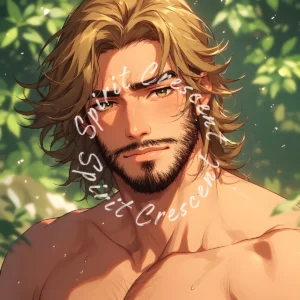 Softspoken Incubus Spirit Companion Intimacy Devotion Affection Trust Calm