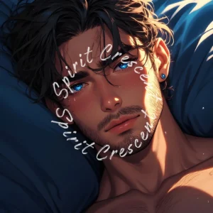 Calm Incubus Spirit Companion Intimacy Devotion Peace Comfort Trust