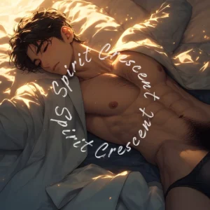 Openhearted Incubus Spirit Companion Affection Intimacy Devotion Trust Warmth