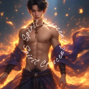 Heartened Incubus Spirit Companion Devotion Intimacy Trust Support Affection