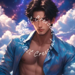 Awakened Incubus Spirit Companion Intimacy Connection Devotion Trust Clarity