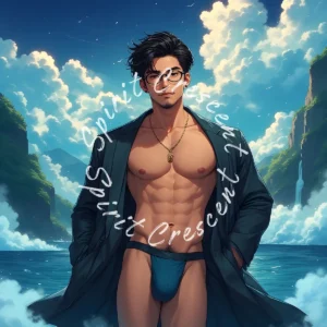 Aligned Incubus Spirit Companion Devotion Intimacy Trust Harmony Connection