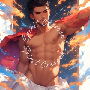 Gentlesoul Incubus Spirit Companion Intimacy Devotion Affection Trust Care