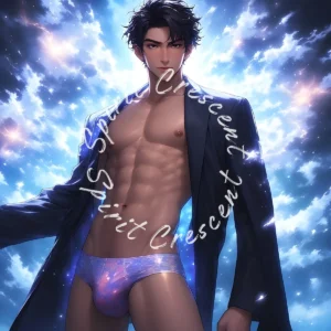 Bright Incubus Spirit Companion Intimacy Devotion Affection Warmth Guidance