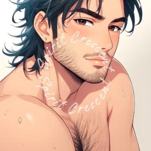 Kind Incubus Spirit Companion Intimacy Devotion Trust Compassion Support