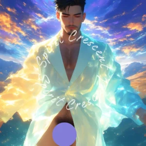 Warm Incubus Spirit Companion Affection Intimacy Devotion Comfort Trust