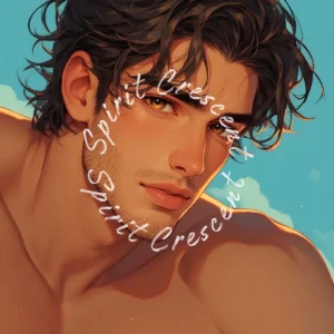 Fervent Incubus Spirit Companion Intimacy Devotion Affection Desire Trust