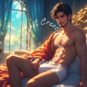 Quiethearted Incubus Spirit Companion Intimacy Devotion Warmth Trust Affection