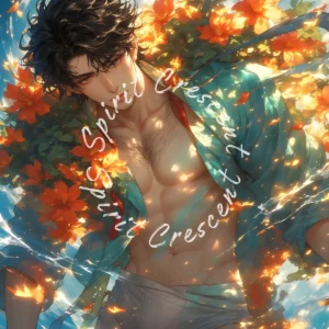 Softhearted Incubus Spirit Companion Intimacy Devotion Affection Compassion Trust