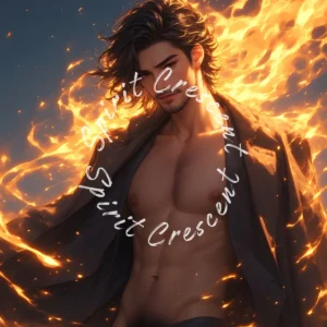 Open Incubus Spirit Companion Intimacy Connection Devotion Trust Presence