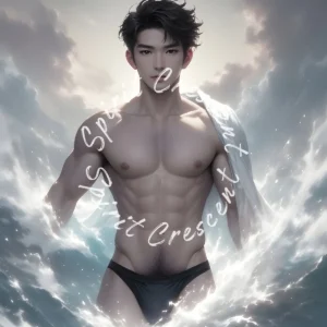 Gentlelight Incubus Spirit Companion Intimacy Devotion Affection Trust Healing