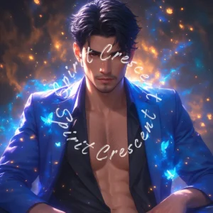 Radiantmind Incubus Spirit Companion Intimacy Devotion Trust Clarity Warmth