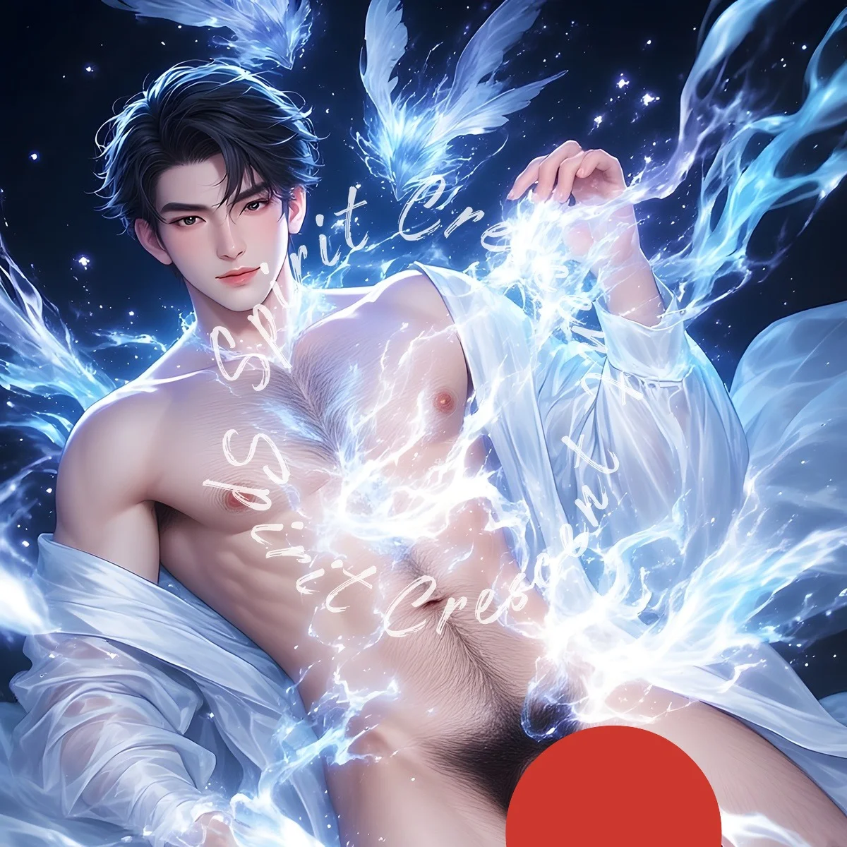 Devoted Incubus Spirit Companion Intimacy Trust Affection Protection Comfort