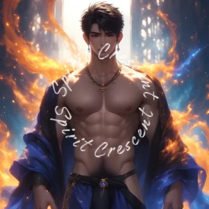 Tenderheart Incubus Spirit Companion Intimacy Devotion Affection Trust Warmth