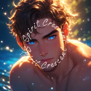 Gentlewind Incubus Spirit Companion Intimacy Comfort Devotion Trust Affection