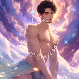 Sacrosanct Incubus Spirit Companion Intimacy Devotion Trust Affection Reverence