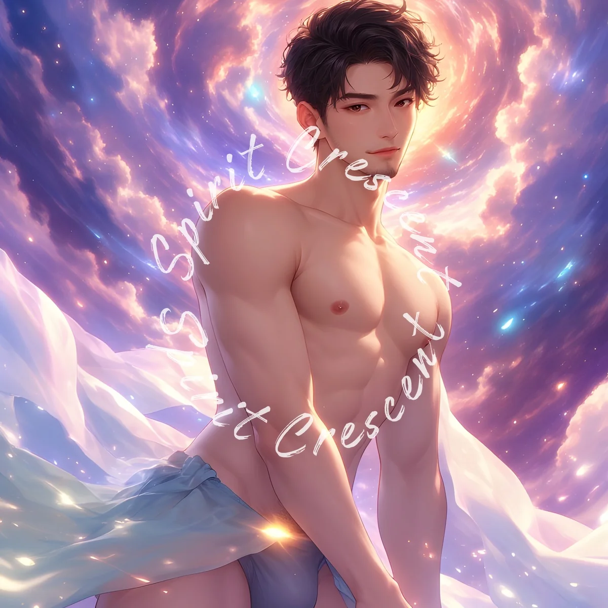 Sacrosanct Incubus Spirit Companion Intimacy Devotion Trust Affection Reverence