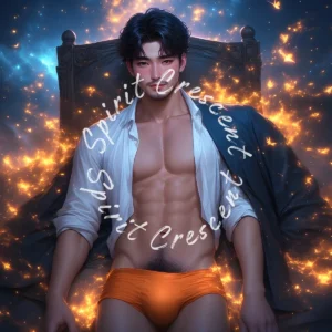 Innerlight Incubus Spirit Companion Intimacy Devotion Trust Clarity Affection