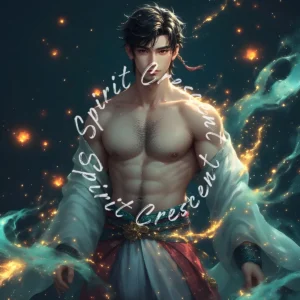 Arcane Incubus Spirit Companion Romantic Closeness Devotion Healing Trust