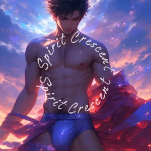 Harmonic Incubus Spirit Companion Devotion Closeness Intimacy Passion Affection