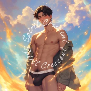 Tranquil Incubus Spirit Companion Trust Desire Romantic Affection Devotion