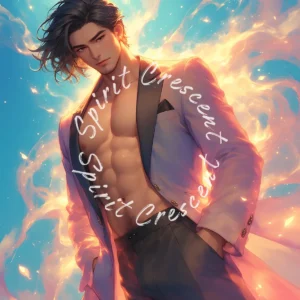 Sacred Incubus Spirit Companion Passion Intimacy Closeness Comfort Devotion