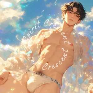 Infinite Incubus Spirit Companion Tenderness Affection Devotion Desire Trust