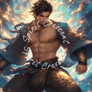 Sublime Incubus Spirit Companion Romantic Passion Intimacy Devotion Closeness