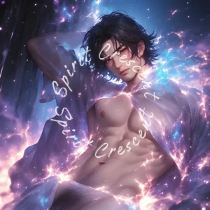 Soothing Incubus Spirit Companion Desire Trust Intimacy Closeness Devotion