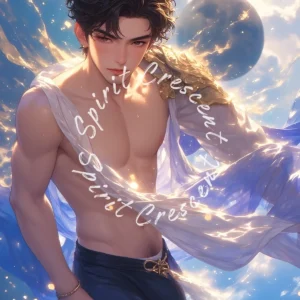 Empathic Incubus Spirit Companion Closeness Trust Desire Affection Devotion