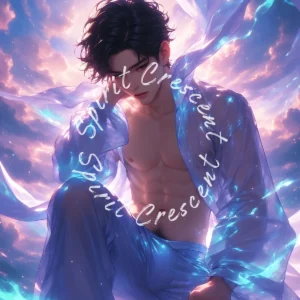 Prismatic Incubus Spirit Companion Desire Devotion Closeness Affection Comfort